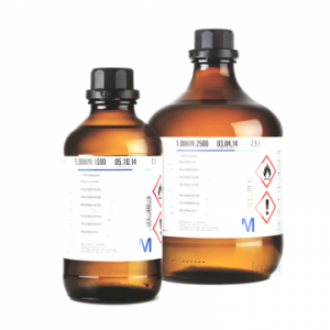 MERCK 100304 Hydrobromic acid 47% EMPLURA® 500 mL